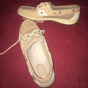 Sperry Boat Shoe